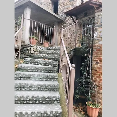 Stone House *