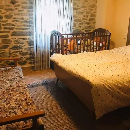 Prázdninový dům Stone House Agia (Larissa)