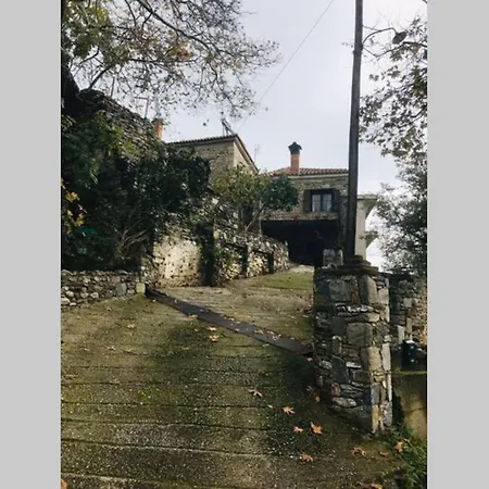 Stone House * Agia (Larissa)