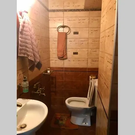 Stone House Prázdninový dům *