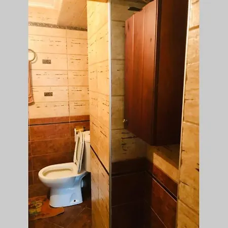 Prázdninový dům Stone House *