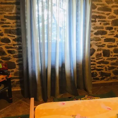 Prázdninový dům Stone House *