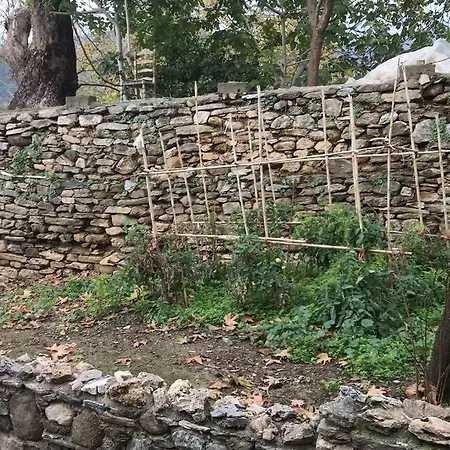 Stone House * Agia (Larissa)